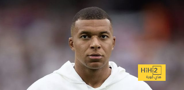 الكلاسيكو يسلط الضوء على صعوبات مبابي مع ريال مدريد