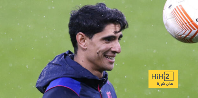 مستجدات إصابة ياسين بونو مع الهلال