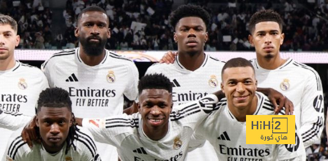 رباعية برشلونة نسفت احلام ريال مدريد