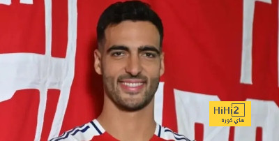 ميرينو يعيد التقدم لـ ارسنال ضد ليفربول