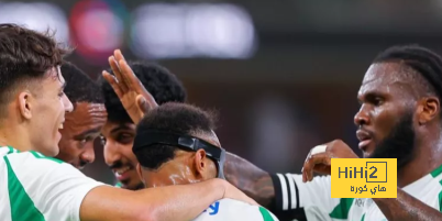 جاهزية نجمي الأهلي لمواجهة الاتحاد في دوري روشن