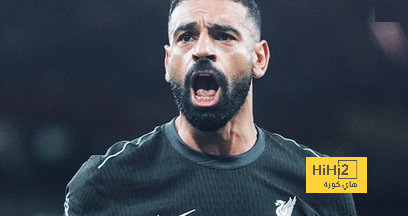 صلاح يعادل روبي فاولر !