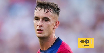 مدرب رديف برشلونة يحفز لاعبيه بـ كاسادو ويتخطى لامين..!
