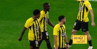 عودة ثنائي دفاع الاتحاد للتدريبات الجماعية