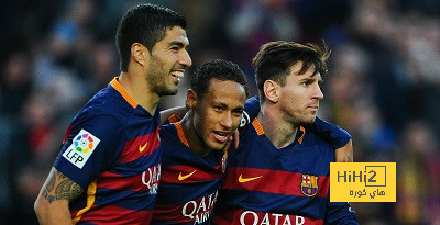 صورة : السبورت تجمع بين الماضي والحاضر في برشلونة