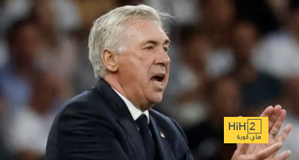 بعد السقوط المخيب أمام برشلونة.. ماذا طلب أنشيلوتي من اللاعبين؟