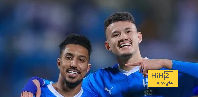 نتيجة المواجهة الوحيدة التي جمعت الهلال أمام الطائي في كأس الملك