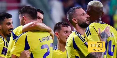تطورات تجديد عقد كريستيانو رونالدو مع النصر