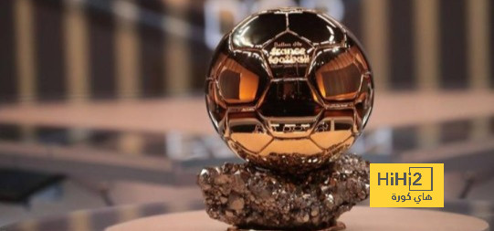 وفد برشلونة يتوجه إلى باريس لحضور حفل الكرة الذهبية