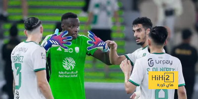 ميندي يوجه رسالة خاصة إلى جماهير الأهلي قبل مواجهة الاتحاد