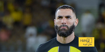 نتائج الاتحاد في غياب كريم بنزيما