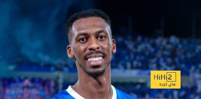 هل يستمر كنو مع الهلال؟