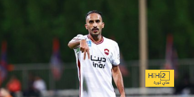 أرقام مميزة لـ صالح العمري مع الرائد هذا الموسم