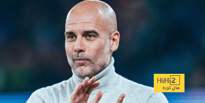 تفاؤل في مانشستر سيتي ببقاء غوارديولا