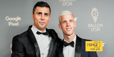 رودري لاعب ظاهرة … ولكن!
