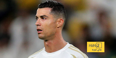 رحيل رونالدو عن النصر … مطلب إعلامي