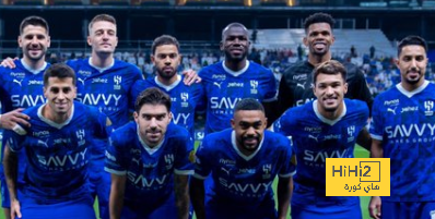 التحدي المقبل لـ الهلال بعد الفوز على الطائي