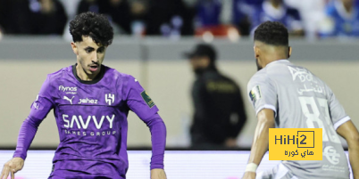 أرقام الهلال خلال شهر أكتوبر