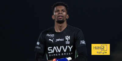 أرقام محمد الربيعي مع الهلال هذا الموسم