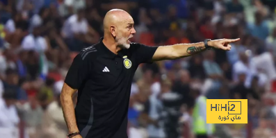ماذا قال ستيفانو بيولي مدرب النصر عن مواجهة الهلال في الدوري؟