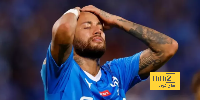 موعد عودة نيمار إلى منتخب البرازيل