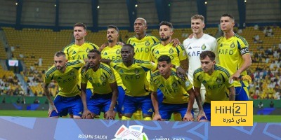 التحدي المقبل لـ النصر بعد الهزيمة أمام التعاون
