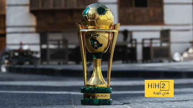 نتائج ثمن نهائي كأس الملك 2024-2025 والفرق المتأهلة