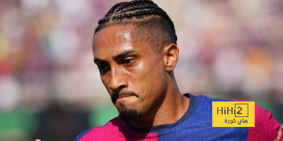“الامر في العقلية وليس المدرب”.. تصريح قوي من رافينيا عن تأثير فليك على أدائه