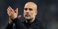 غوارديولا يكشف موعد عودة ثلاثي مانشستر سيتي