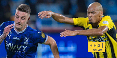 الهلال والاتحاد … نهائي قبل الأوان في كأس الملك