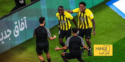 تشكيلة الاتحاد المتوقعة أمام الأهلي في دوري روشن