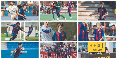 تعرف على اللاعب الذي مثل التحدي الأكبر ليصبح من نجوم برشلونة الحاليين
