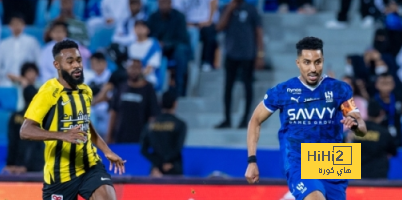موعد مباراة الكلاسيكو بين الهلال والاتحاد في ربع نهائي كأس الملك