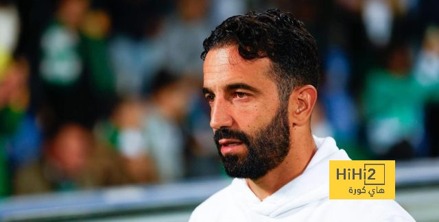موعد إعلان مانشستر يونايتد عن التعاقد مع أموريم