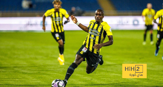 أخطر 3 لاعبين في تشكيلة الاتحاد