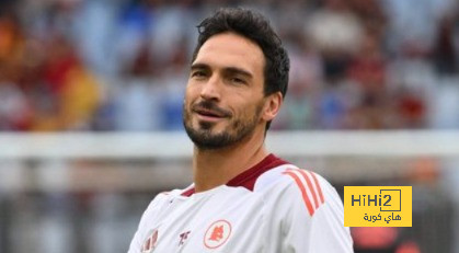 هوملز يعلق على عدم حضور ريال مدريد لحفل الكرة الذهبية