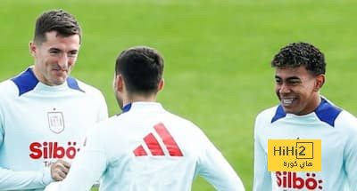 برشلونة يمد قائمة إسبانيا بالنجوم الشابة