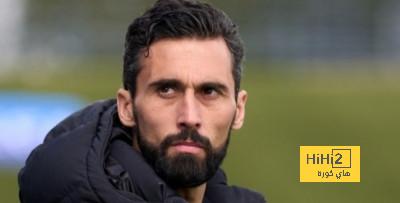 دور كبير لـ أربيلوا في ريال مدريد