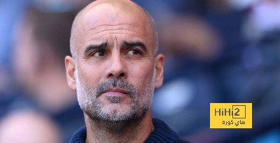 رأي غوارديولا في تدريب برشلونة ..!