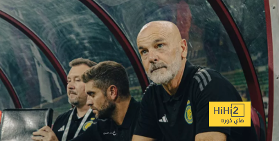 بيولي يستبعد ثنائي النصر قبل مواجهة الهلال