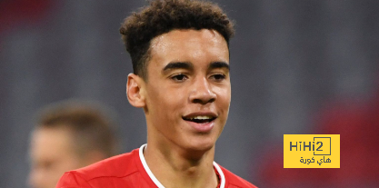 هل يرحل موسيالا عن البايرن؟