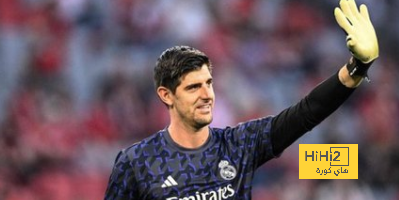 تطورات انتقال كورتوا إلى دوري روشن