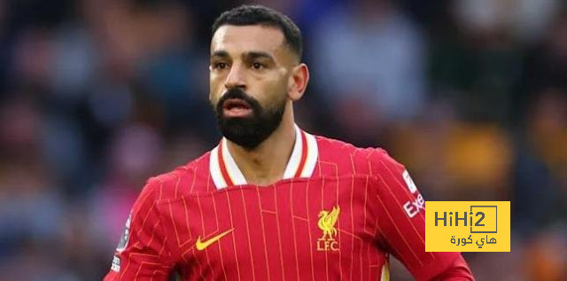 أرقام محمد صلاح مع ليفربول في الدوري الإنجليزي قبل مواجهة برايتون
