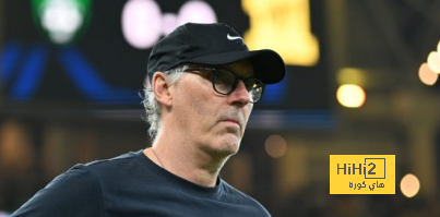 دومينغوس أوليفيرا: نثق في قدرة لوران بلان على تحقيق النجاحات مع الاتحاد