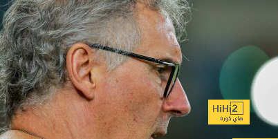 رقم قياسي لـ لوران بلان مع الاتحاد بعد الفوز على الأهلي