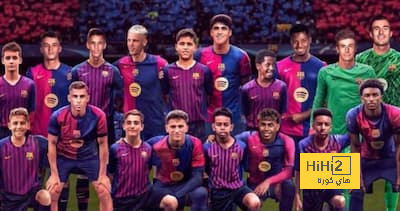 متفوقاً على باريس و الريال.. برشلونة يهيمن على صناعة النجوم