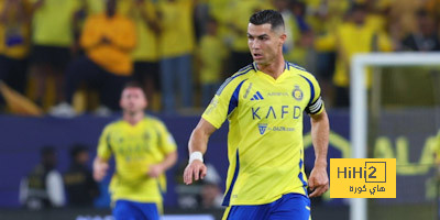 إحصائيات رونالدو أمام الهلال