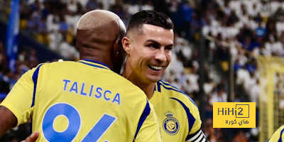 نقطة مهمة يحتاج رونالدو إلى فهمها جيدًا