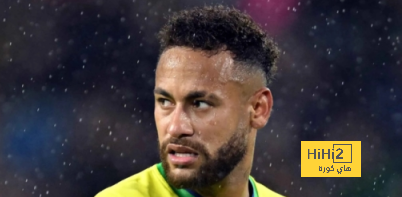 دوريفال يكشف سبب استبعاد نيمار من قائمة منتخب البرازيل