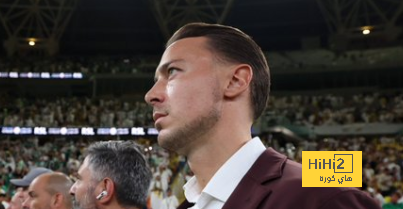 لماذا اختار يايسله تدريب الأهلي رغم العروض الأوروبية الأخرى؟